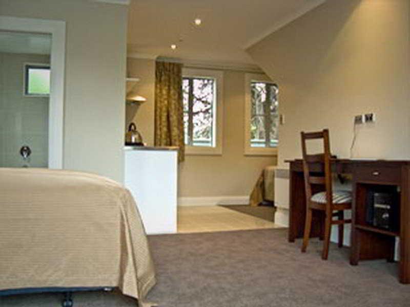The Mews Oamaru Motel Luaran gambar